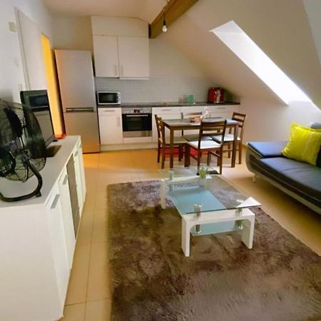 Grandhouse Aarau Apartment Exterior photo