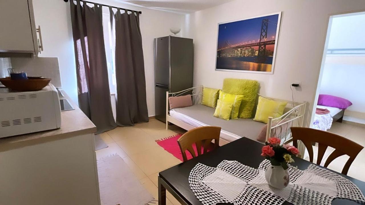Grandhouse Aarau Apartment Exterior photo