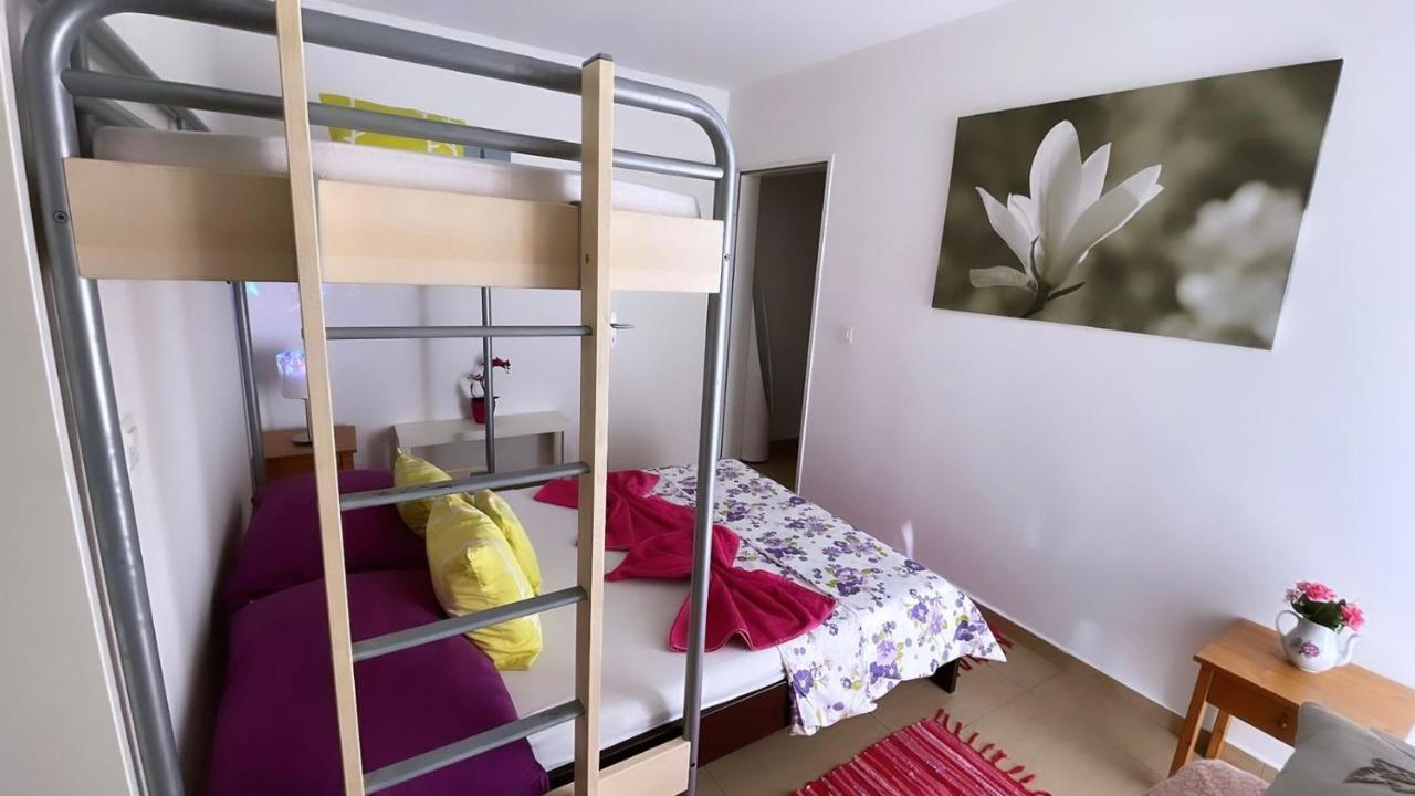 Grandhouse Aarau Apartment Exterior photo