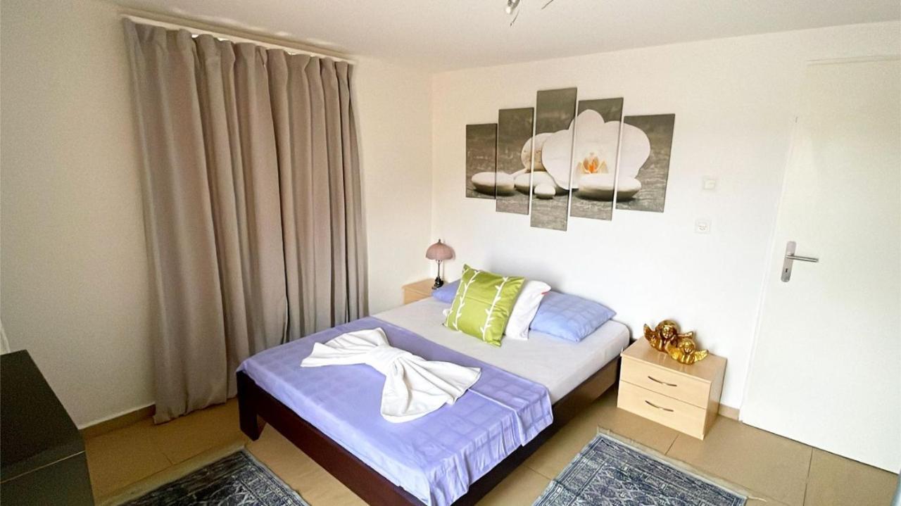Grandhouse Aarau Apartment Exterior photo