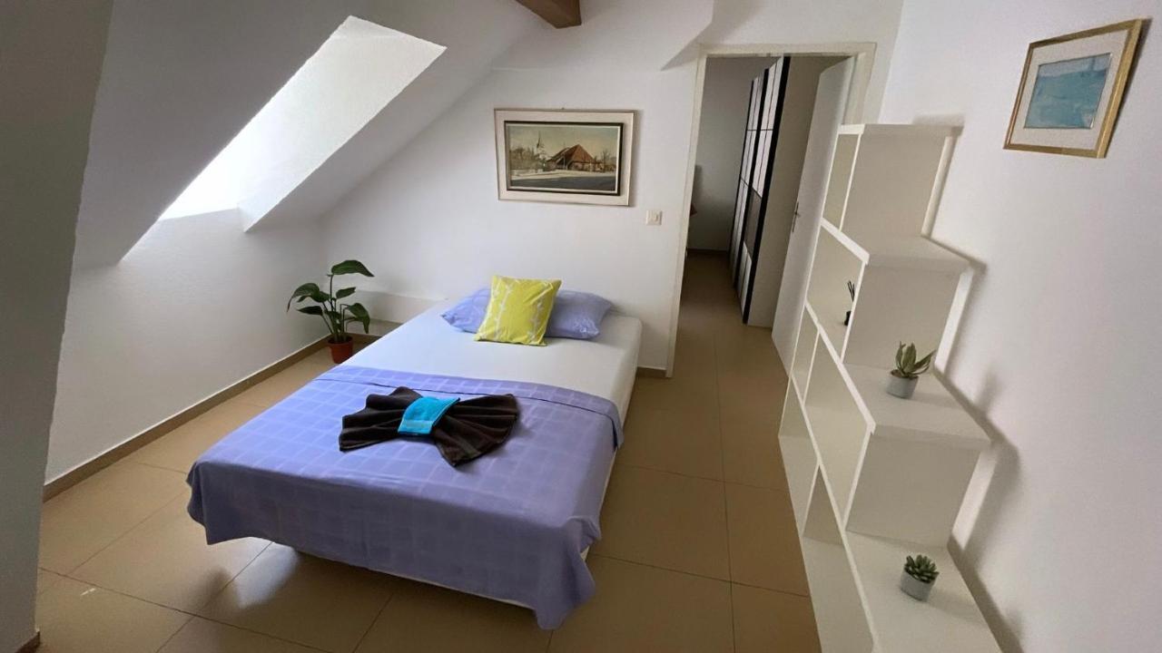 Grandhouse Aarau Apartment Exterior photo