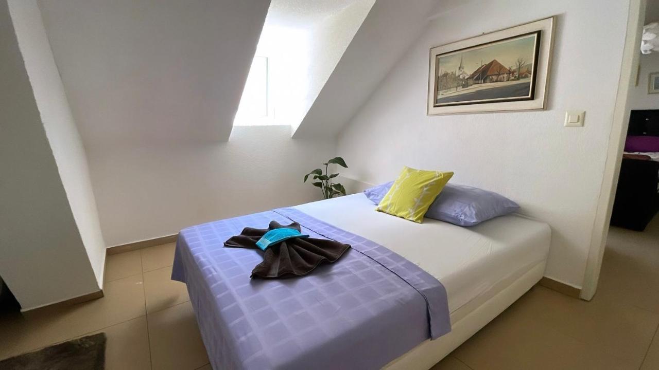 Grandhouse Aarau Apartment Exterior photo